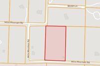 Undeveloped Land for sale in Pulaski County, Arkansas