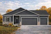 House for sale in Polk County, Wisconsin