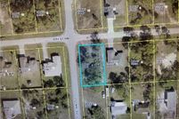 Land for sale in Lee County, Florida