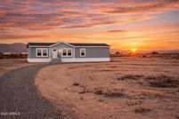 Land for sale in La Paz County, Arizona