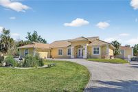 Land for sale in Collier County, Florida