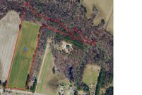 Undeveloped Land for sale in Johnston County, North Carolina