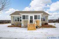 Land for sale in Prince Edward County, Virginia