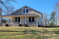 Land for sale in Caldwell County, North Carolina