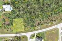 Land for sale in Charlotte County, Florida