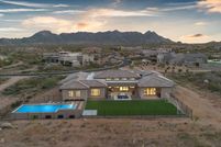 Land for sale in Maricopa County, Arizona