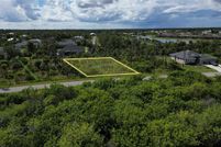 Land for sale in Charlotte County, Florida