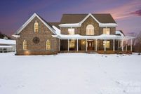 Land for sale in Forsyth County, North Carolina