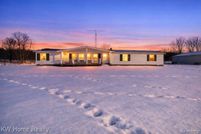 Land for sale in Lapeer County, Michigan