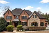 House for sale in Fulton County, Georgia