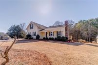 Land for sale in Gordon County, Georgia