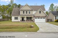 Land for sale in Nash County, North Carolina