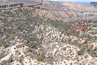 Land for sale in San Bernardino County, California