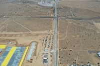 Land for sale in San Bernardino County, California