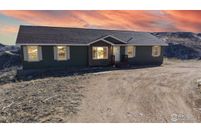 Land for sale in Larimer County, Colorado