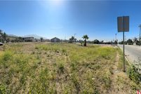 Land for sale in San Bernardino County, California