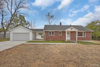 Land for sale in Saint Louis County, Missouri