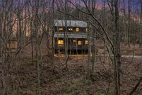 Land for sale in Gilmer County, Georgia