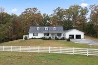 Land for sale in Murray County, Georgia