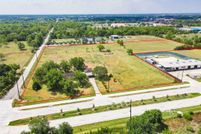 Land for sale in Brazoria County, Texas