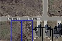 Land for sale in Burleson County, Texas