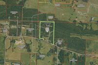 Land for sale in Faulkner County, Arkansas