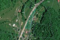 Land for sale in Braxton County, West Virginia
