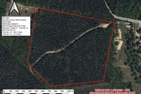 Land for sale in Granville County, North Carolina