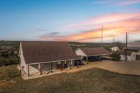 House for sale in Bosque County, Texas