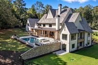 Land for sale in Fulton County, Georgia