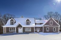 Land for sale in Tolland County, Connecticut