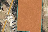 Land for sale in Harnett County, North Carolina