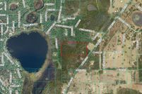 Land for sale in Marion County, Florida