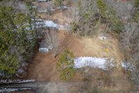 Homesite for sale in Cleburne County, Arkansas