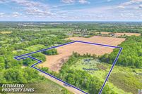 Land for sale in Jackson County, Michigan
