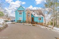 Land for sale in Campbell County, Tennessee