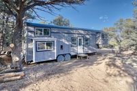 Land for sale in Fremont County, Colorado