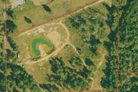 Land for sale in Grant County, Arkansas
