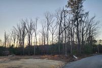Homesite for sale in Grant County, Arkansas