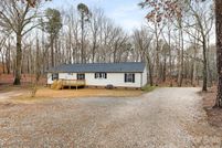 Land for sale in Chesterfield County, South Carolina