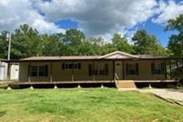 House for sale in Sharp County, Arkansas