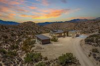 Land for sale in San Bernardino County, California