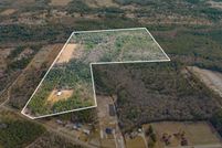 Land for sale in Effingham County, Georgia