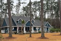 Land for sale in McIntosh County, Georgia