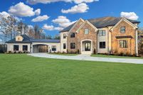 Land for sale in Fulton County, Georgia