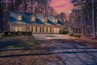 Land for sale in Carroll County, Georgia