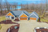 Waterfront Property for sale in Noble County, Indiana