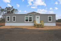 Land for sale in Wayne County, Georgia