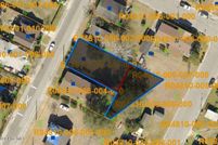 Land for sale in New Hanover County, North Carolina