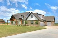 Land for sale in Canadian County, Oklahoma